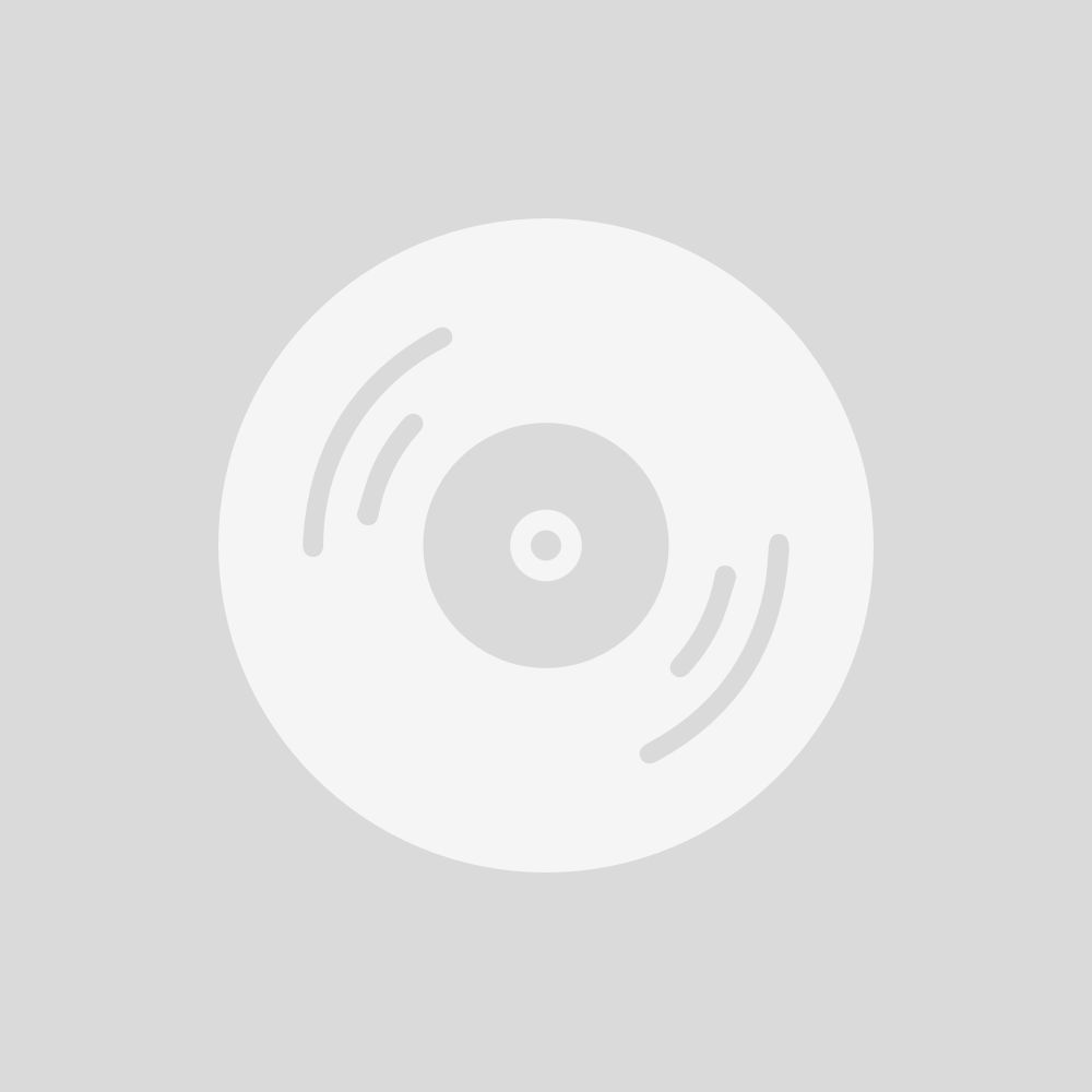 Current Track Cover Art