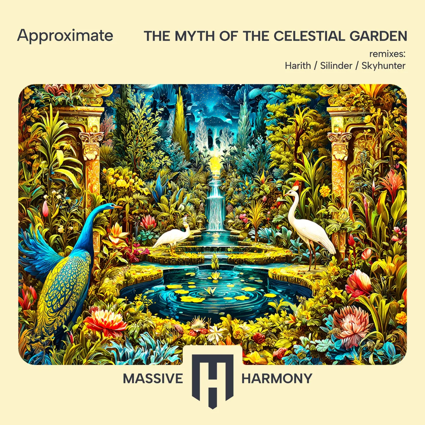 Album Art