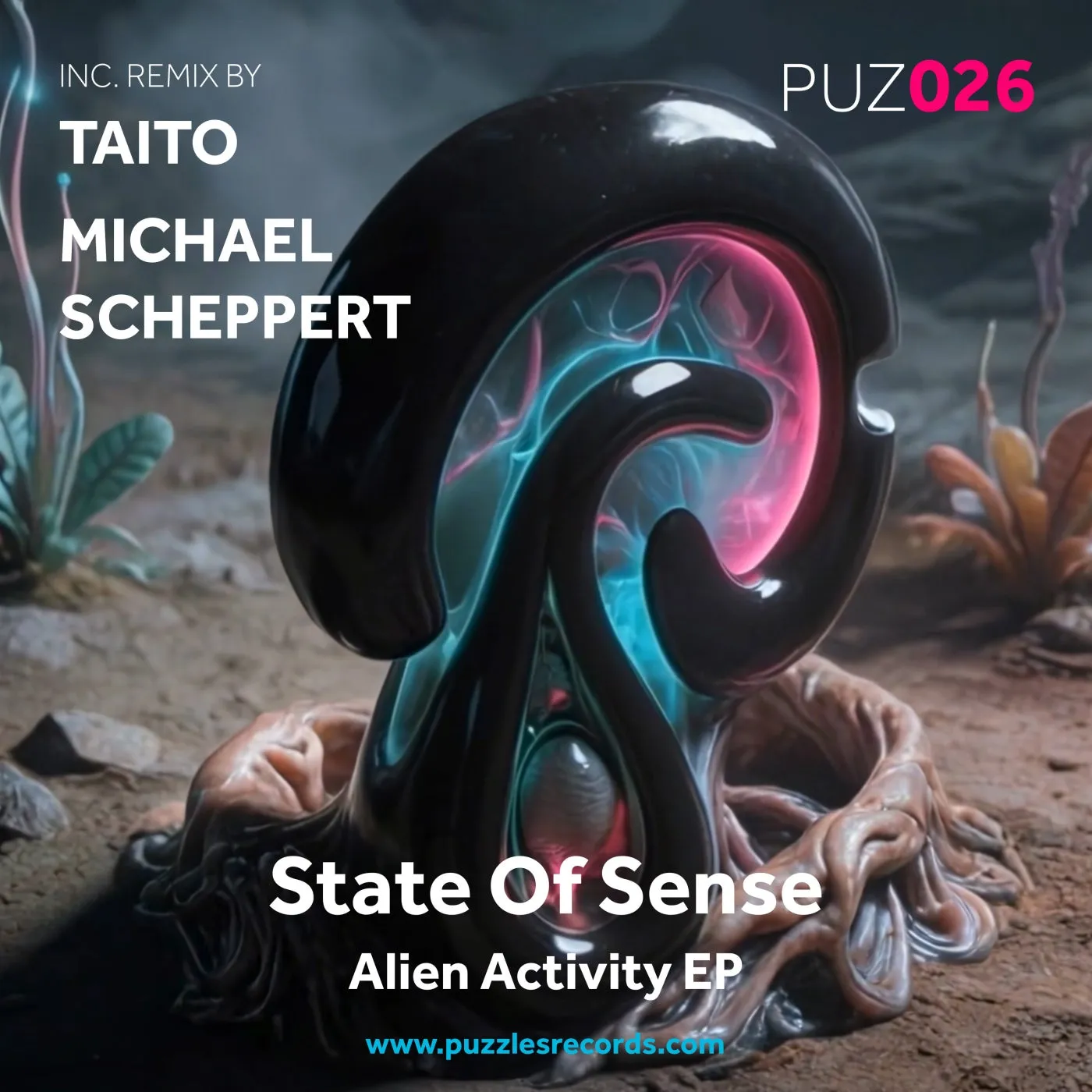 Album Art