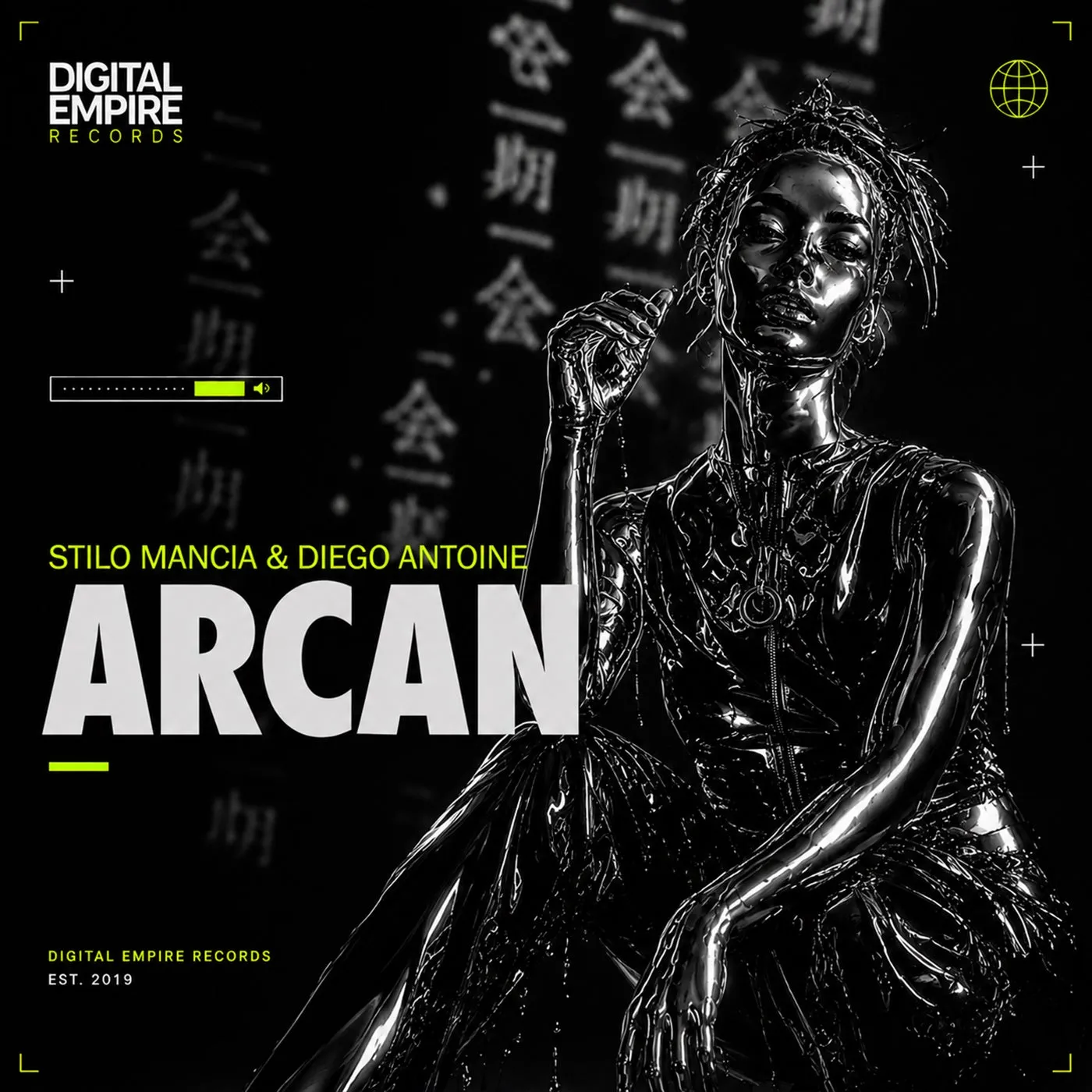 Album Art