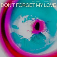 Don't Forget My Love (CID Remix (Extended))
