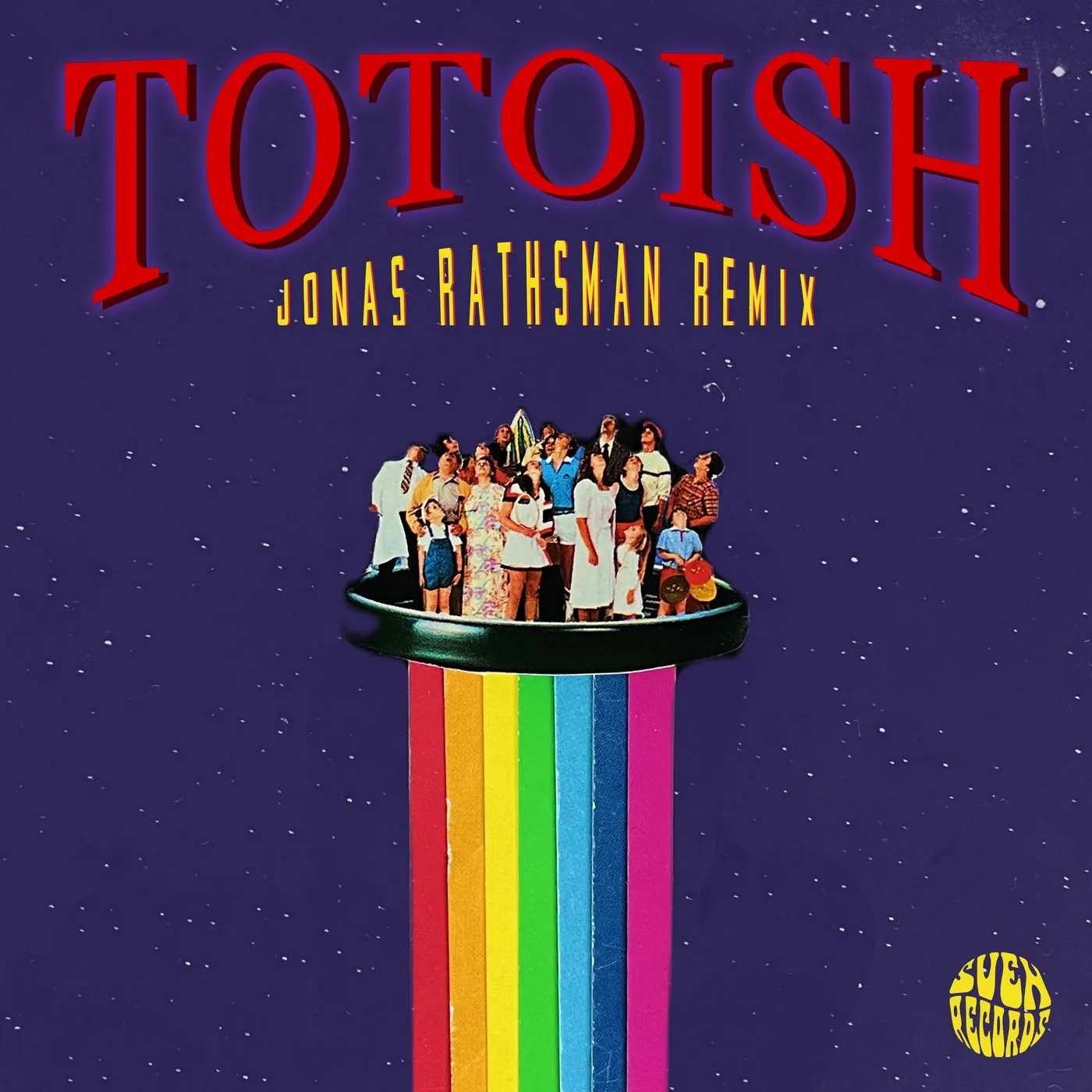 Totoish