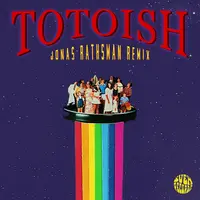 Totoish