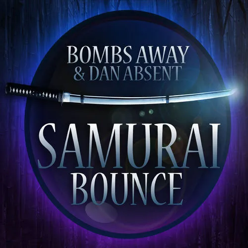 Samurai Bounce
