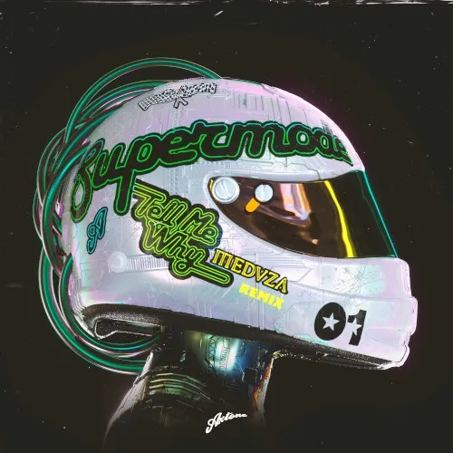 Tell Me Why (Remixes)