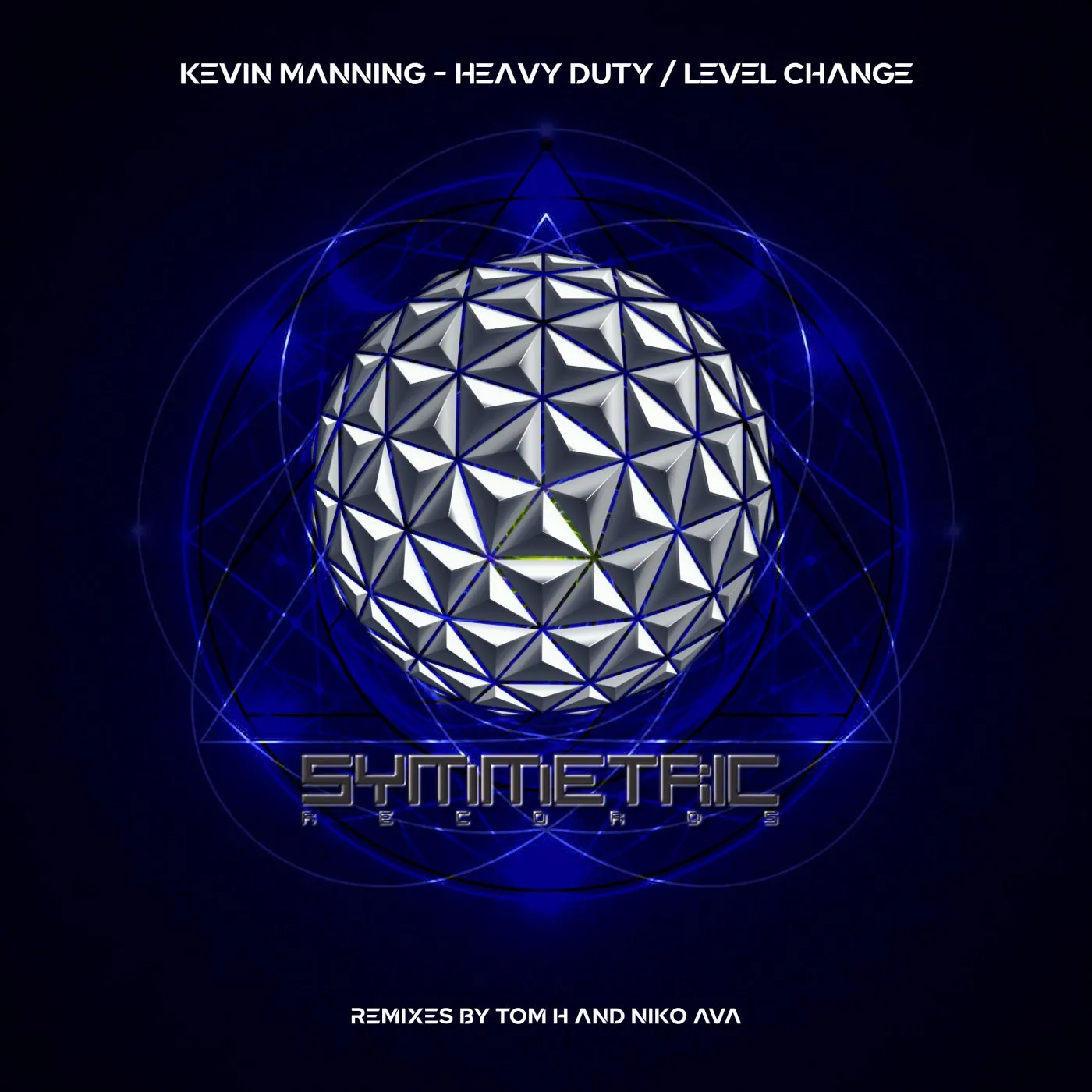 Level Change