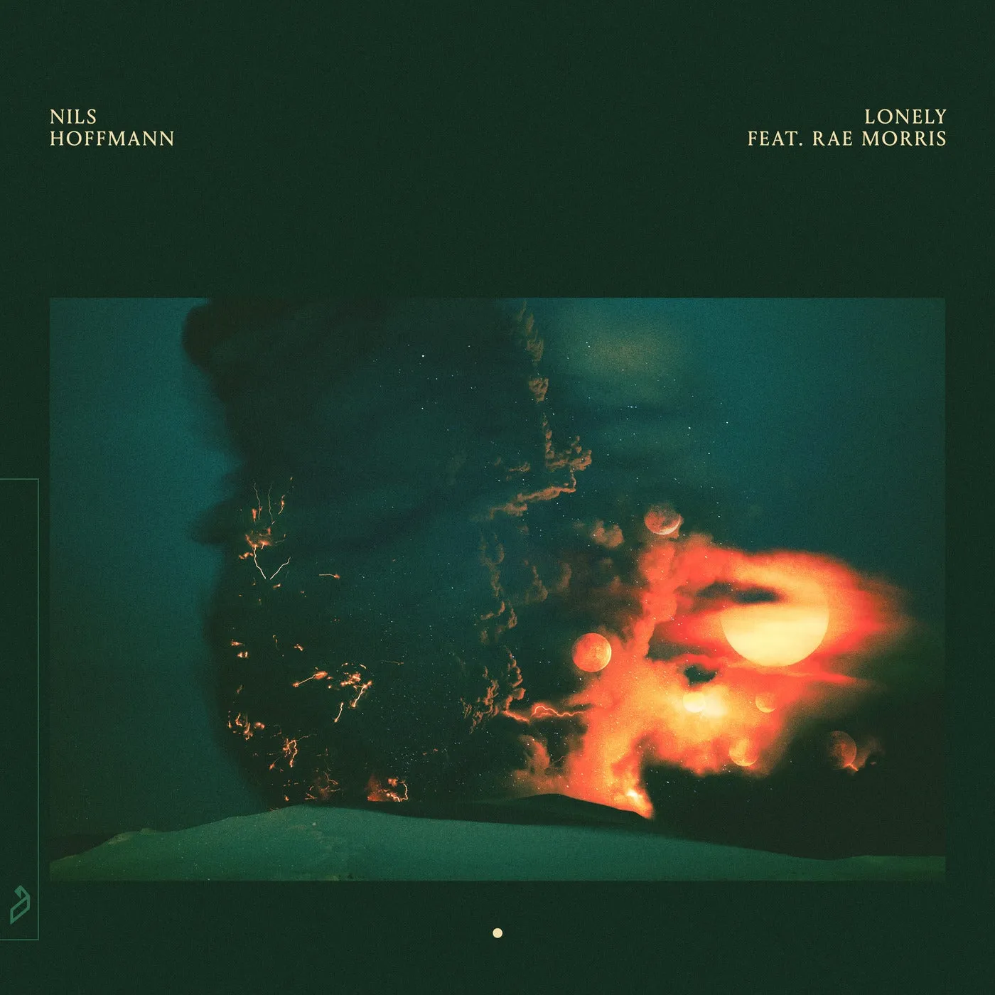 Lonely feat. Rae Morris