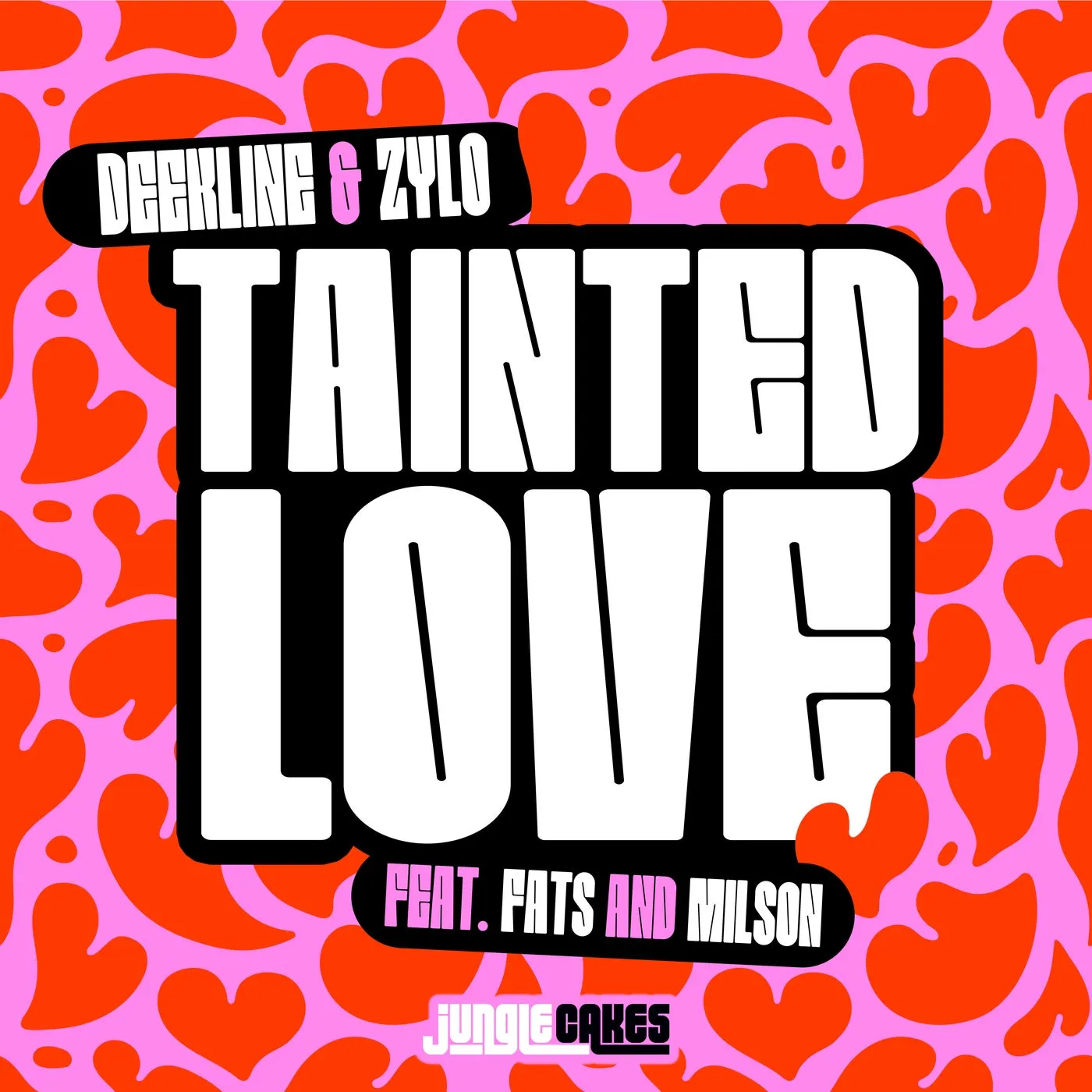 Tainted Love
