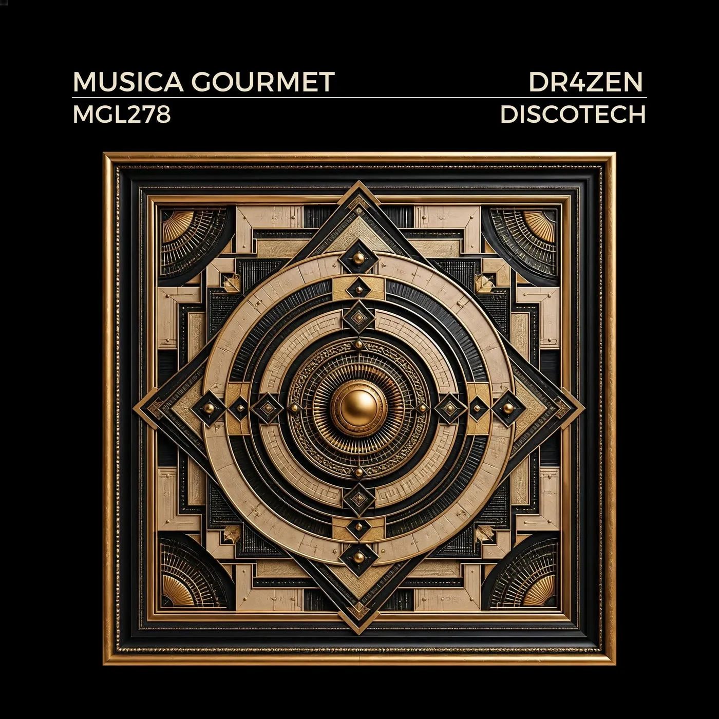 Discotech