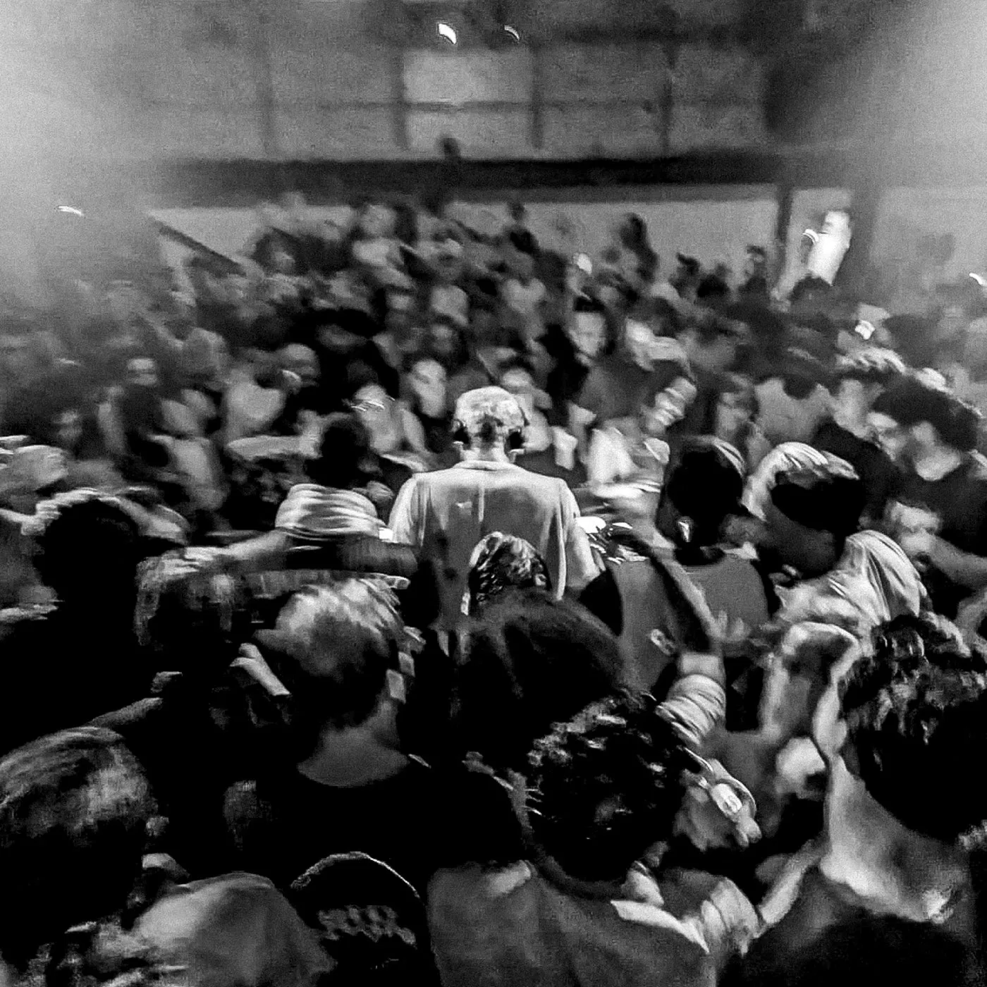 Turn On The Lights again.. (feat. Future) [Anyma Remix]