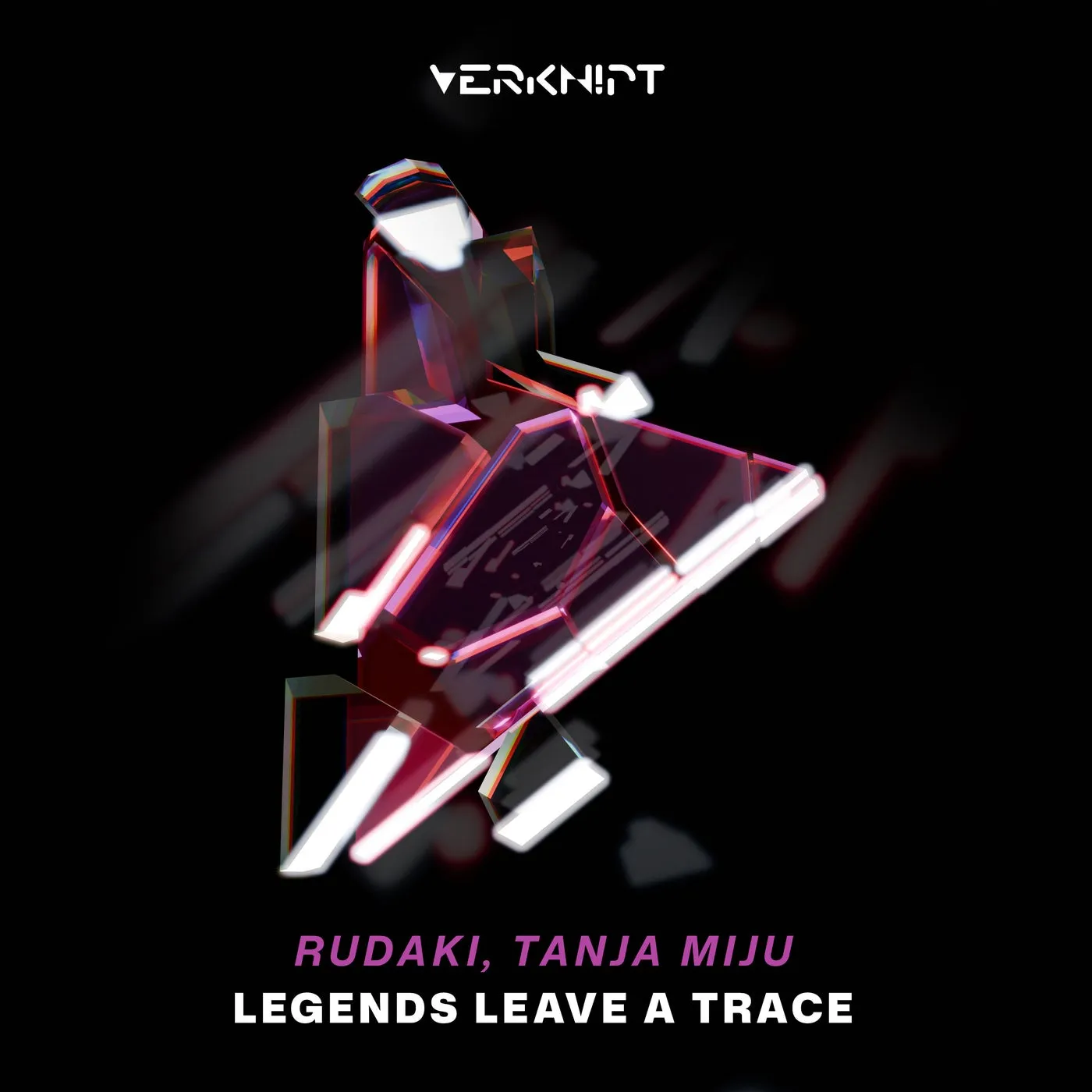 Legends Leave A Trace