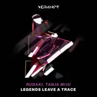 Legends Leave A Trace