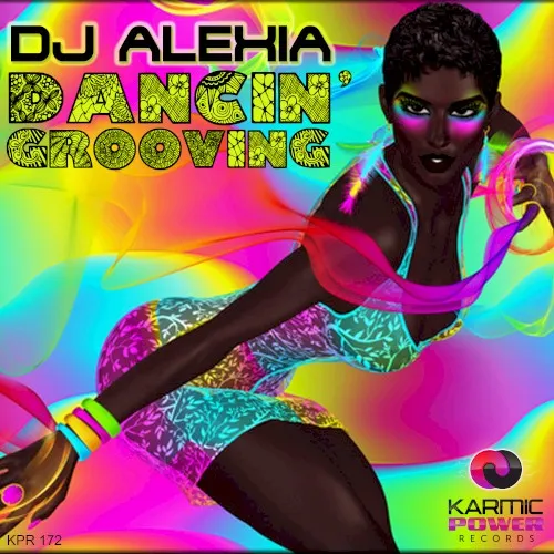 Dancin' Grooving