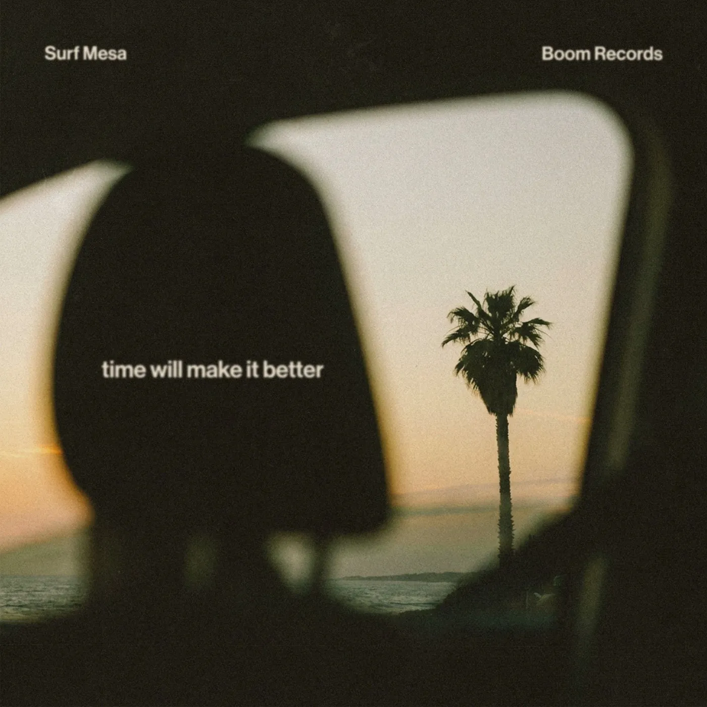 Time Will Make It Better