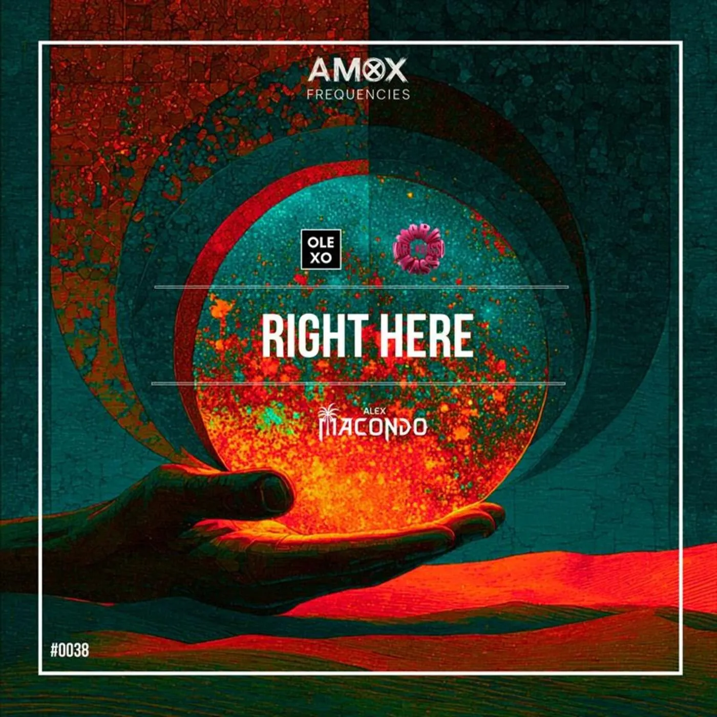 Right Here