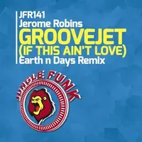 Groovejet (If This Ain't Love)