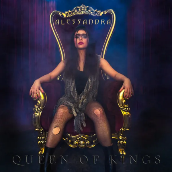 Queen Of Kings