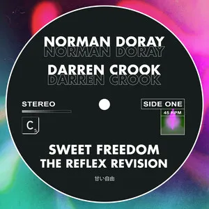 Sweet Freedom - The Reflex Revision - Extended