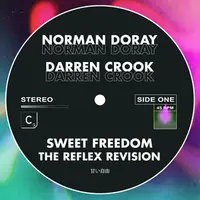 Sweet Freedom - The Reflex Revision - Extended