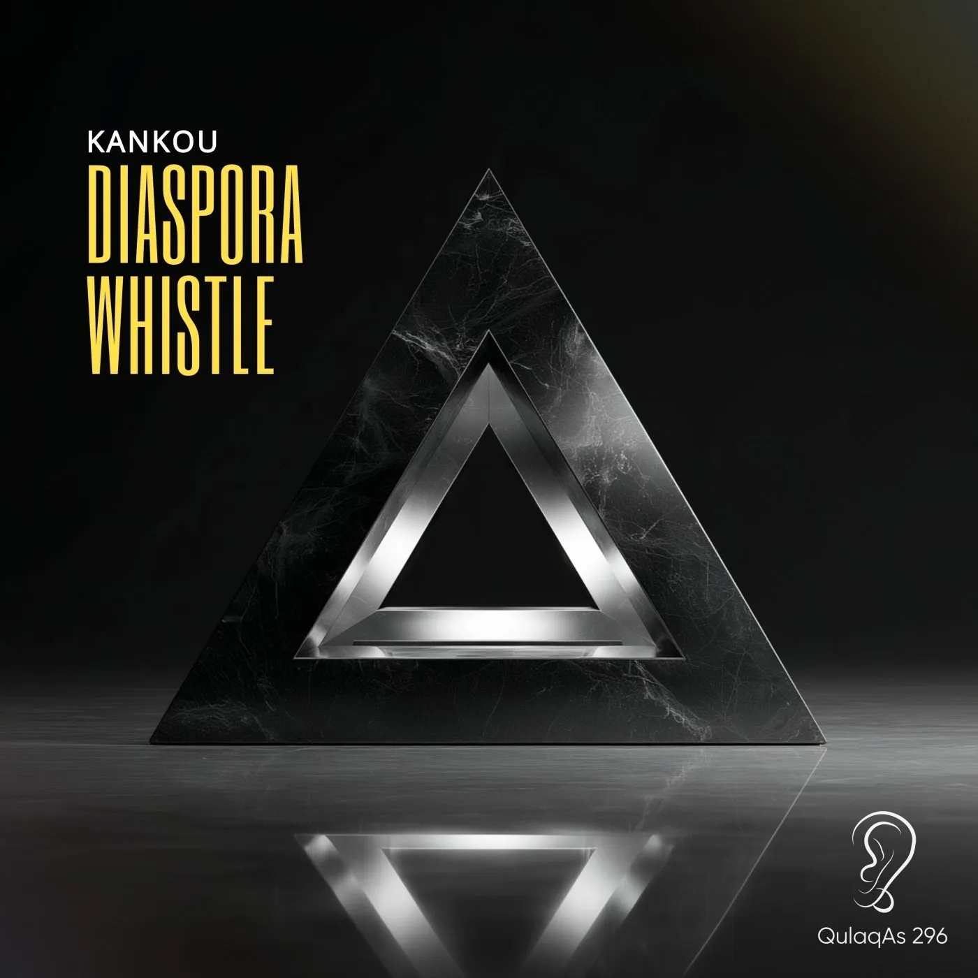 Diaspora Whistle