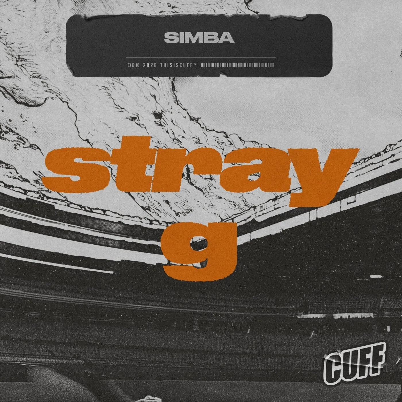 Stray G