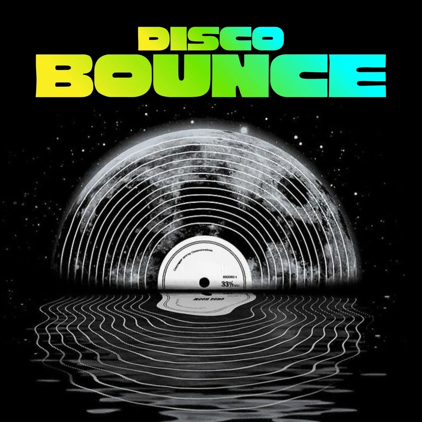 Disco Bounce