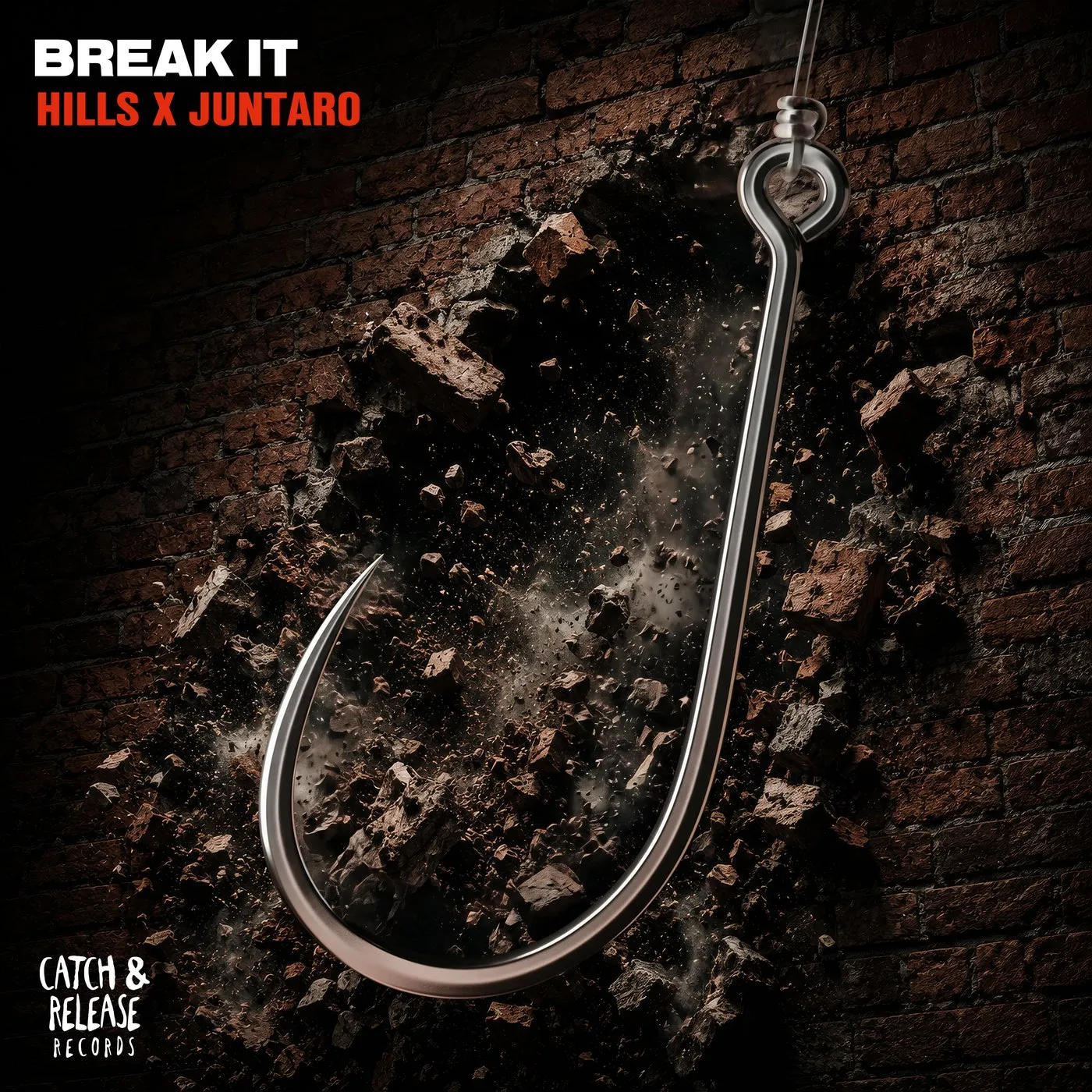 Break It