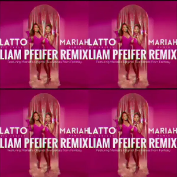 Big Energy (Liam Pfeifer Fantasy Remix)