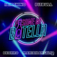 Pasame La Botella