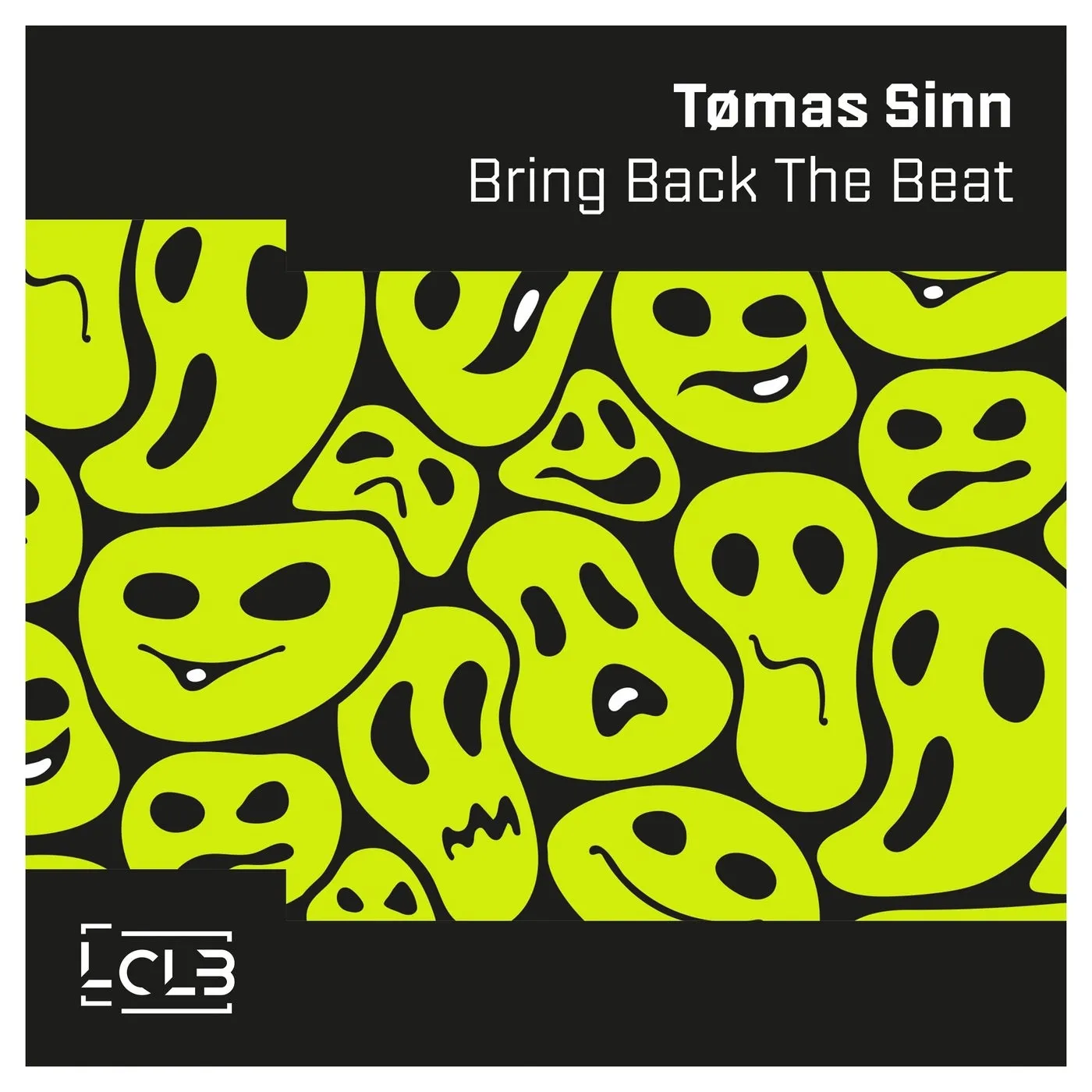 Bring Back The Beat