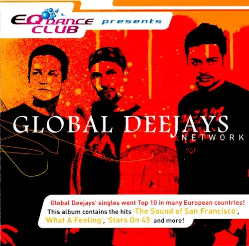 The Sound of San Francisco