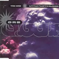 Little Fluffy Clouds