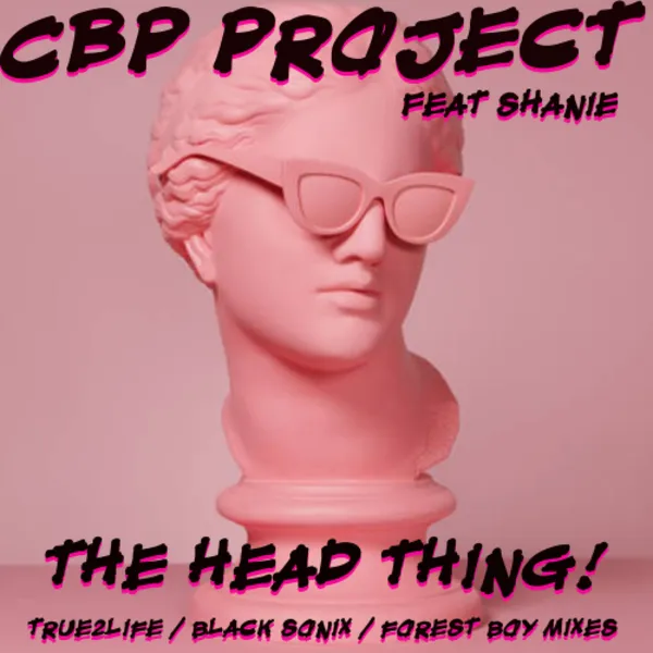 The Head Thing (Remixes)