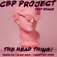 The Head Thing (Remixes)