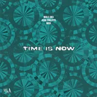 Time Is Now