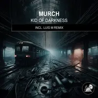 Kid of Darkness
