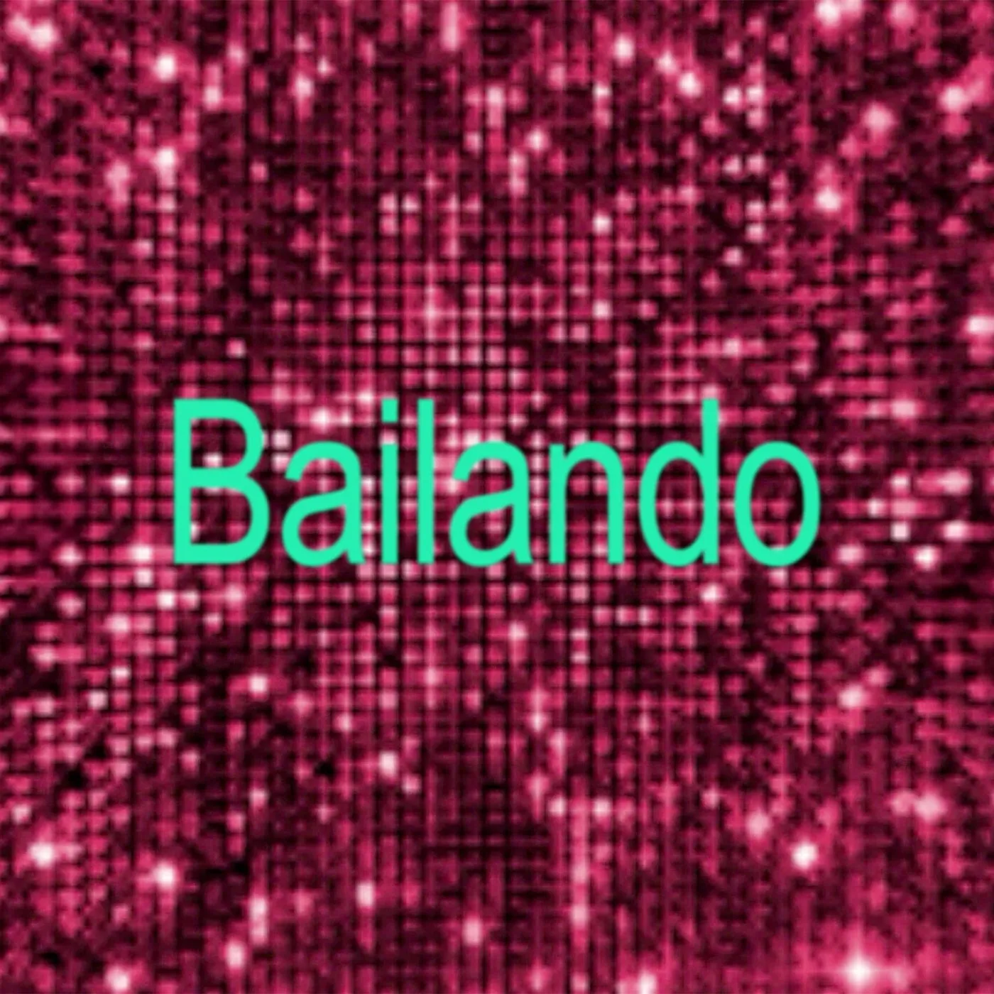 Bailando
