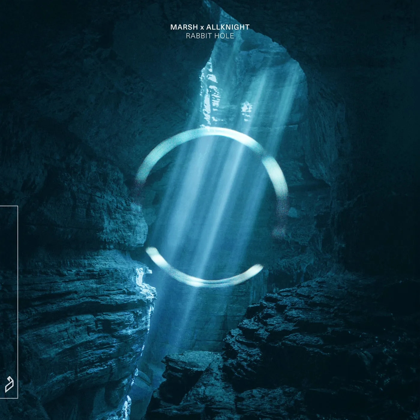 Rabbit Hole feat. ALLKNIGHT