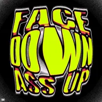 Face Down Ass Up