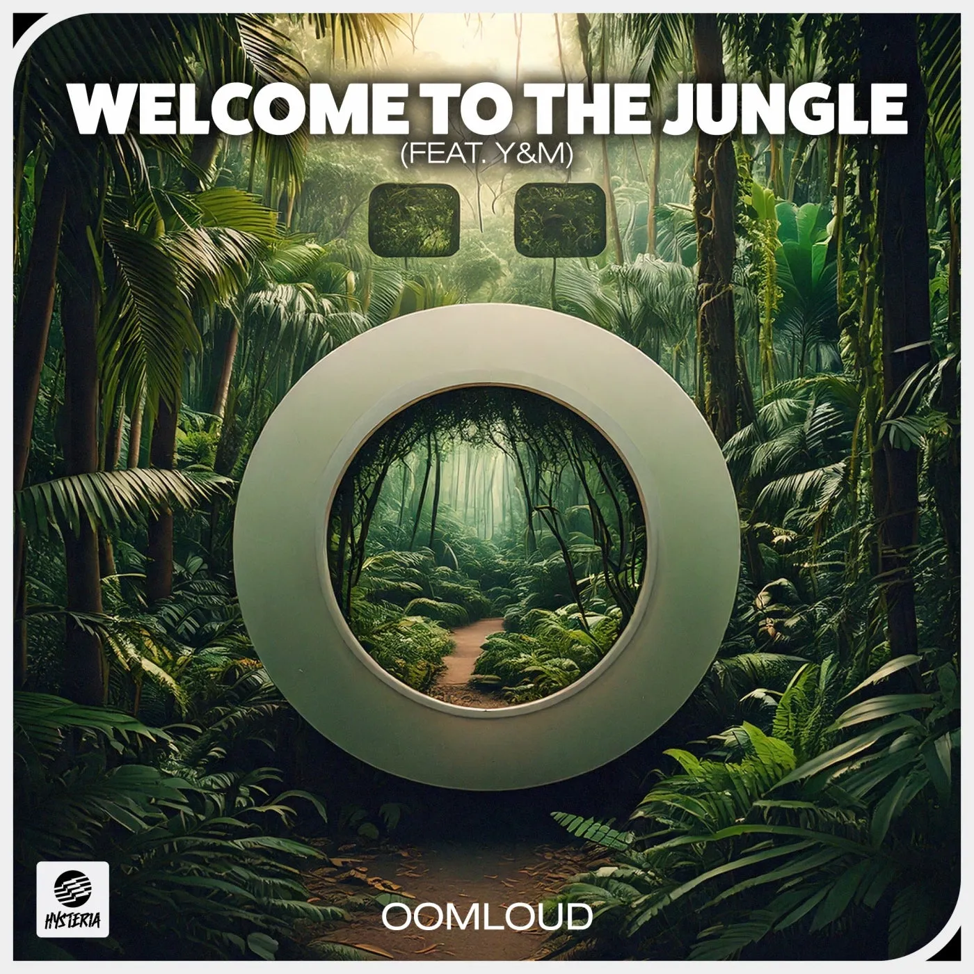 Welcome To The Jungle