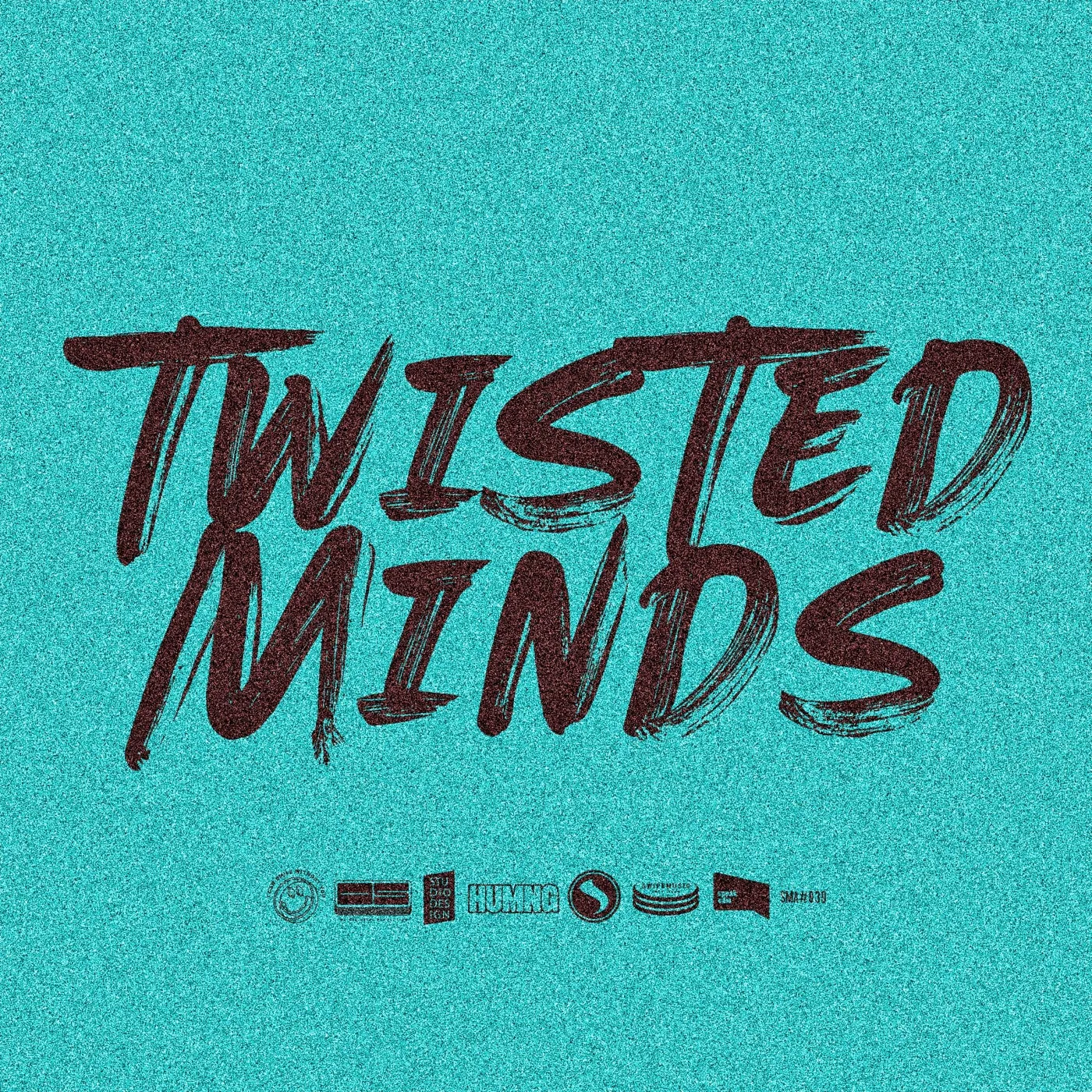 Twisted Minds