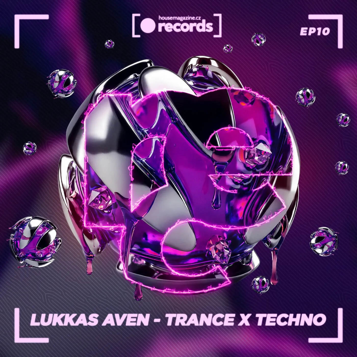 Trance x Techno