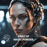 Magic Powder