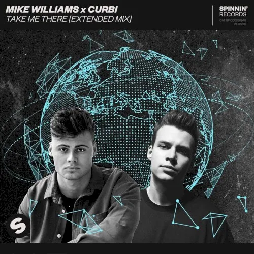 Take Me There - Extended Mix