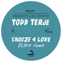 Snooze 4 Love