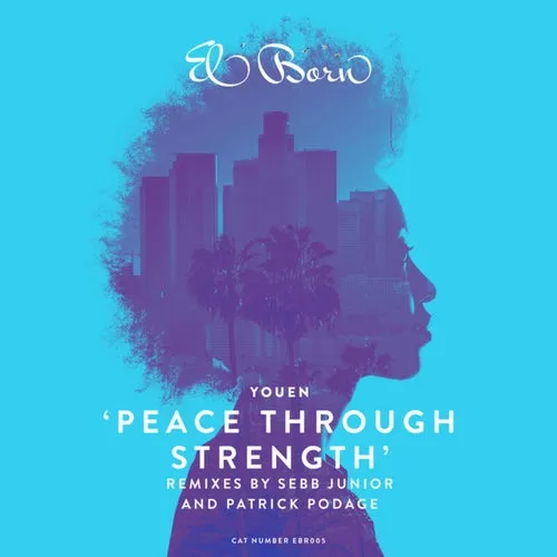 Peace through Strength