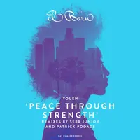 Peace through Strength