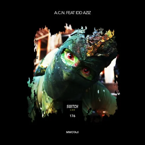 Mwotaji feat. Idd Aziz