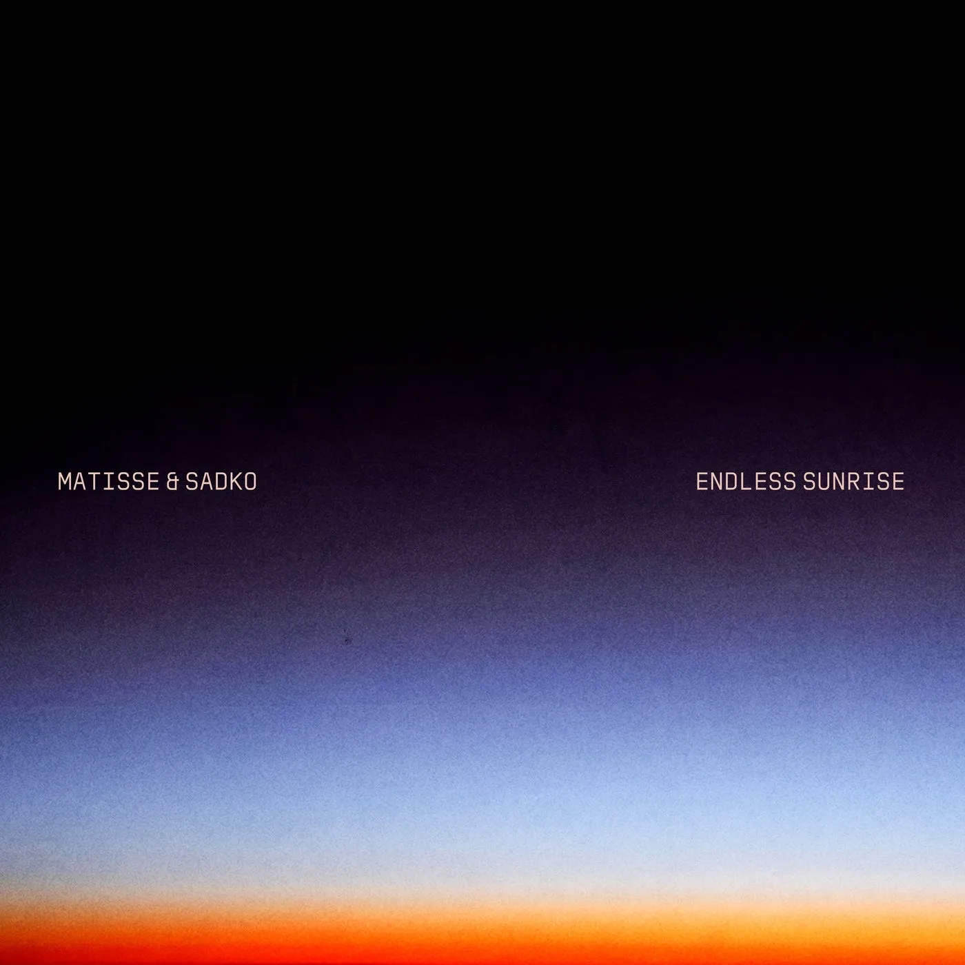 Endless Sunrise