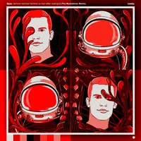 Gimme! Gimme! Gimme! (a man after midnight)